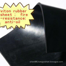 FKM / Viton / Fluorine Rubber Sheet